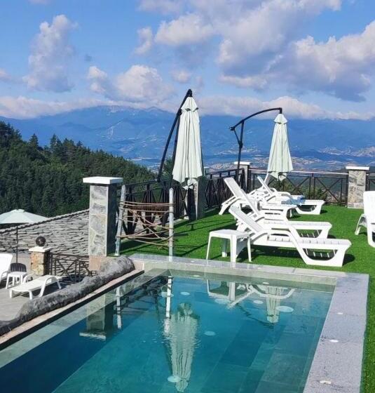 Дом 1 Спальня, Leshtenski Rai Guest House