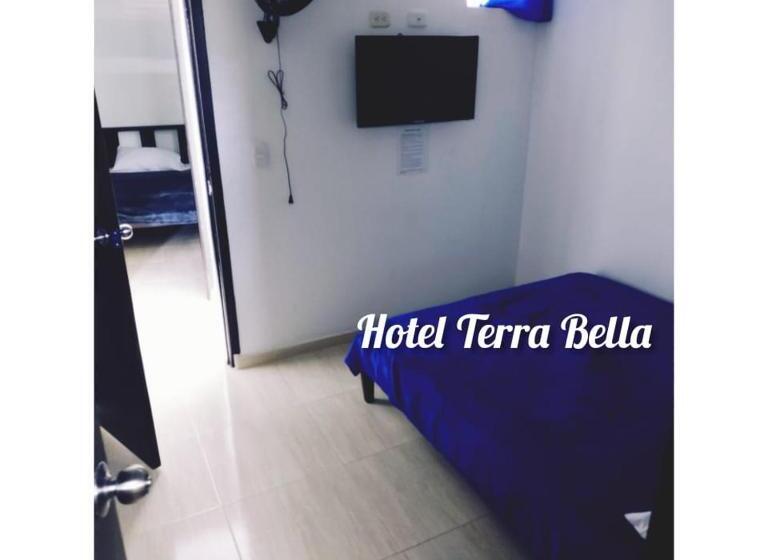 스탠다드 룸, Terra Bella