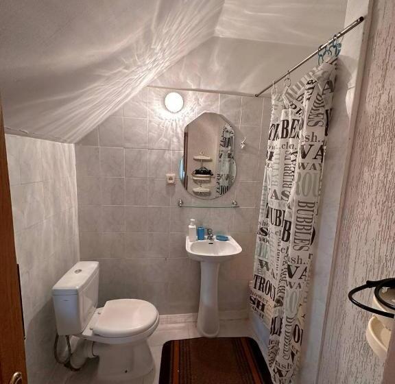 اتاق استاندارد, роксолана