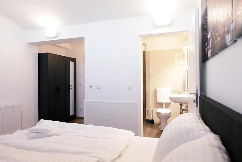 اتاق اکونومی, Motel Graz Ost