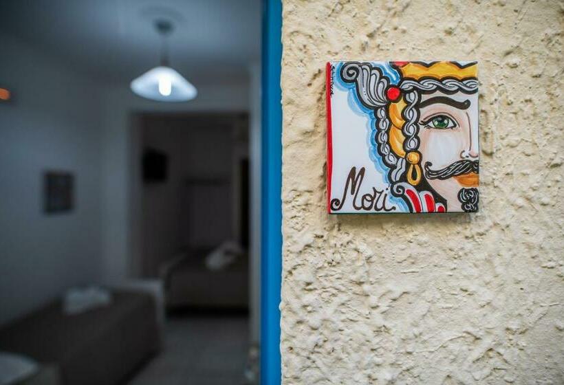 اتاق استاندارد سه نفره, Ada Hotel & Apartments