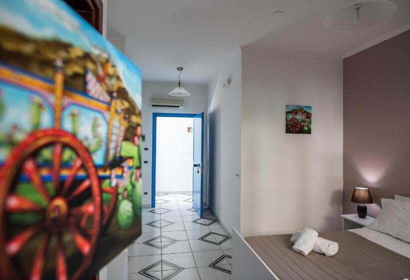 اتاق استاندارد, Ada Hotel & Apartments
