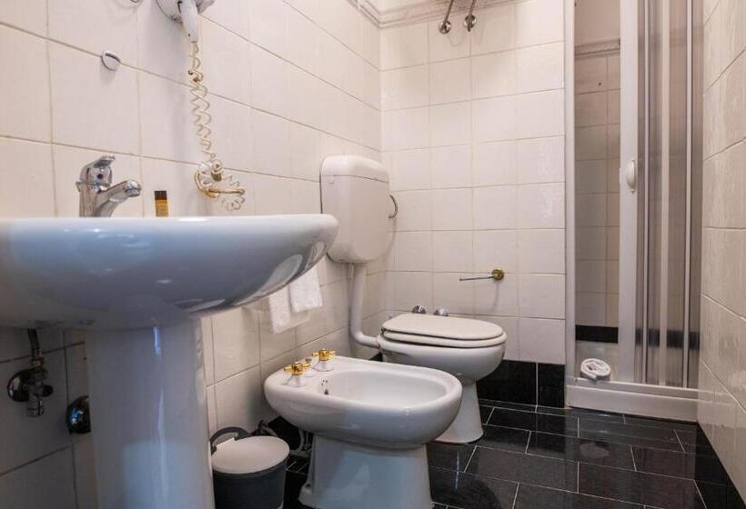 اتاق استاندارد, Ada Hotel & Apartments
