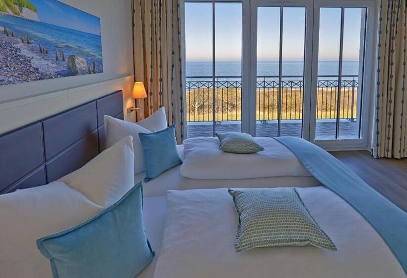 行政套房, Aparthotel Waterkant Suites   Fewos Am Meer Mit Spa