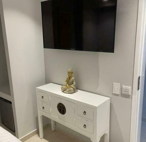 اتاق لوکس, Boutique Casa Hendaus  Adults Only