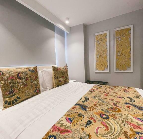 اتاق لوکس, Boutique Casa Hendaus  Adults Only