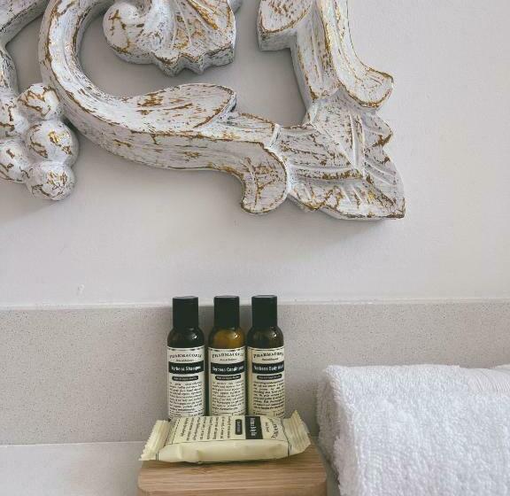 اتاق لوکس, Boutique Casa Hendaus  Adults Only