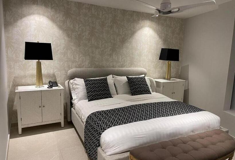 سوییت, Boutique Casa Hendaus  Adults Only