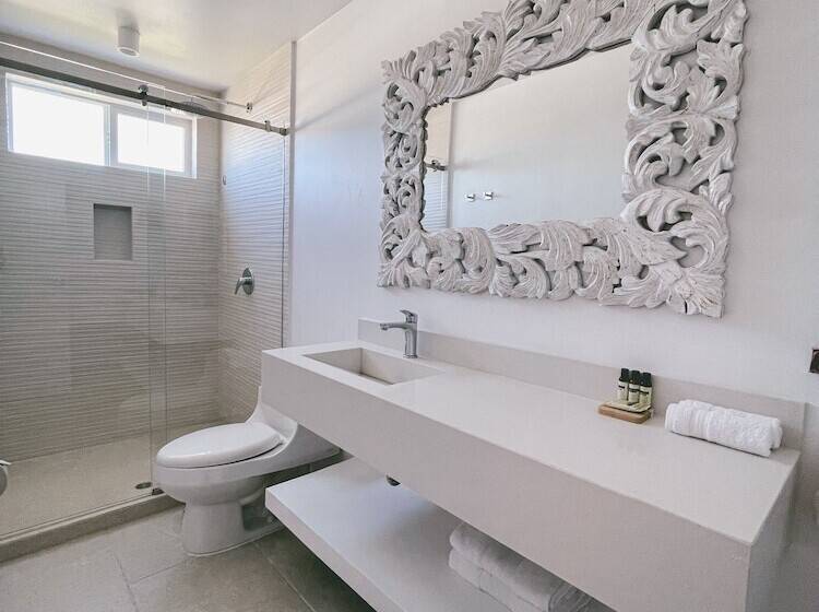 اتاق لوکس, Boutique Casa Hendaus  Adults Only