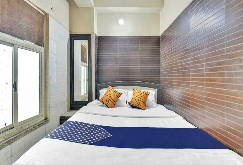 三人经典房间, Spot On Hotel Vaibhav