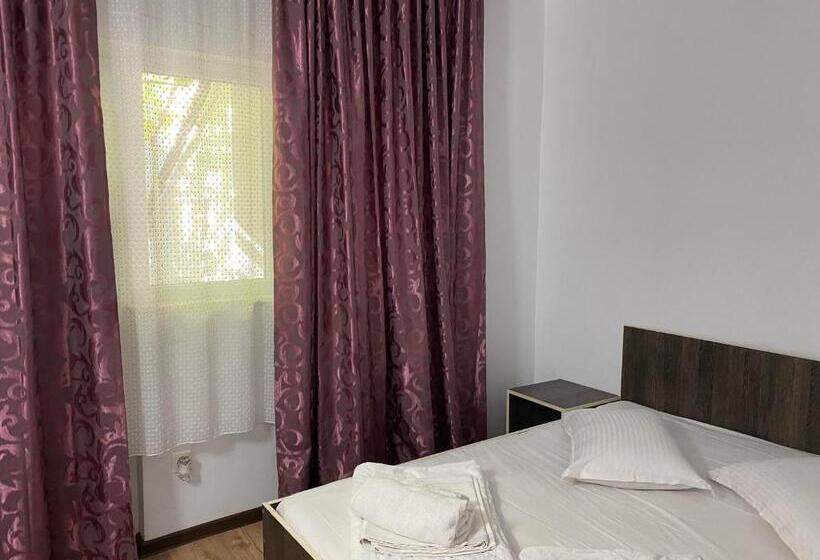 Номер Economy, Vila Ana Trident Costinesti