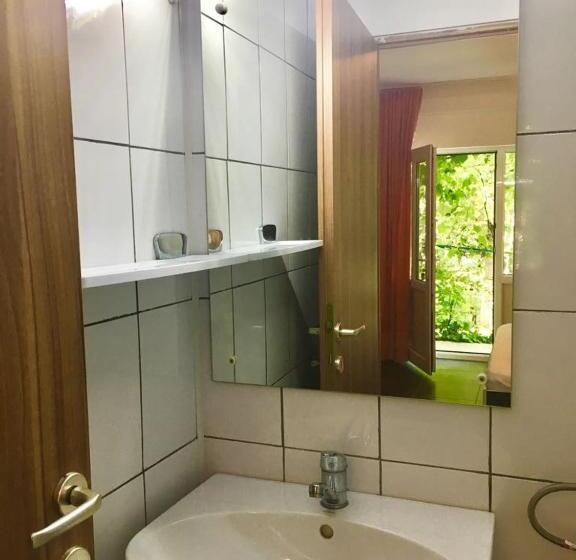 Номер Economy, Vila Ana Trident Costinesti