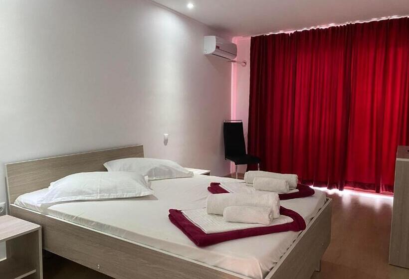 Номер Стандарт, Vila Ana Trident Costinesti