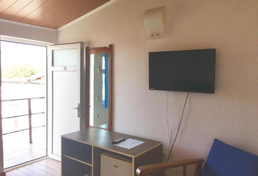 Номер Стандарт, Vila Ana Trident Costinesti