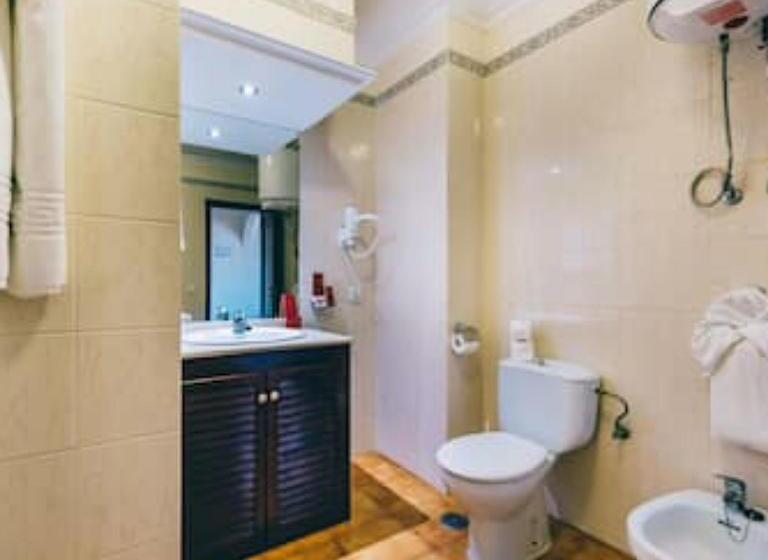 Студия Стандарт Вид на Море, Sunshine Apartments