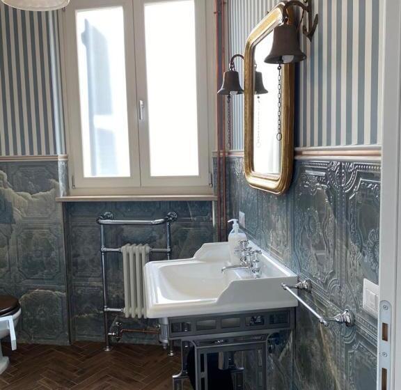 اتاق استاندارد با تراس, Regal House Anzio Terrazzo