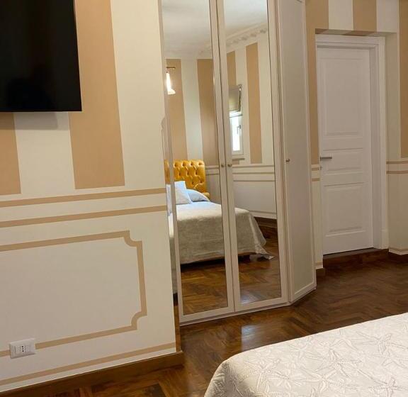 غرفة قياسية, Regal House Anzio Terrazzo