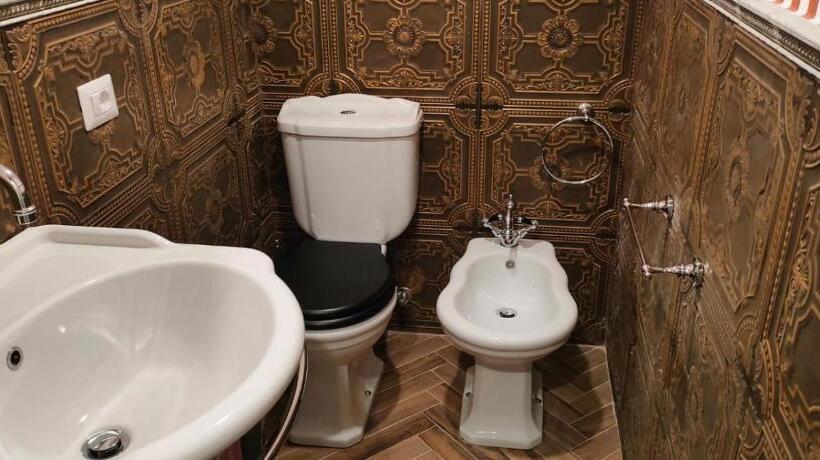 豪华房间, Regal House Anzio Terrazzo