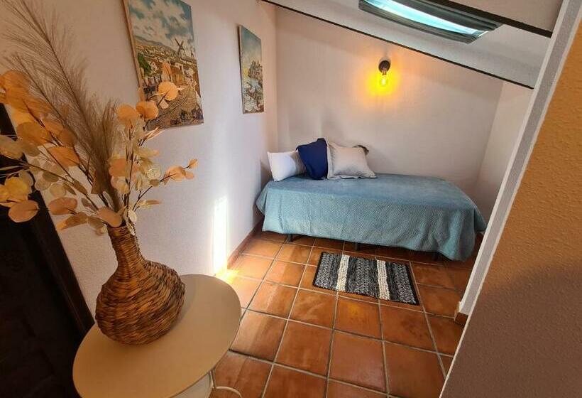 Семейный Номер, Bed&breakfast Finca La Yuca Habitaciones