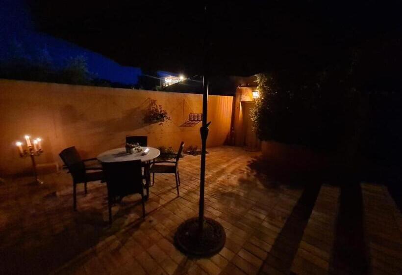 Семейное Студио, Bed&breakfast Finca La Yuca Habitaciones