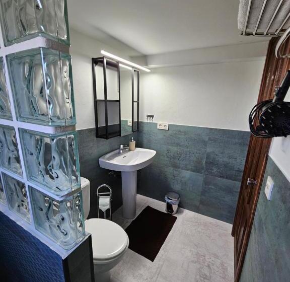 Семейное Студио, Bed&breakfast Finca La Yuca Habitaciones