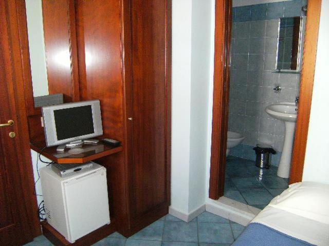 Номер Стандарт Индивидуальный, Blu Mare