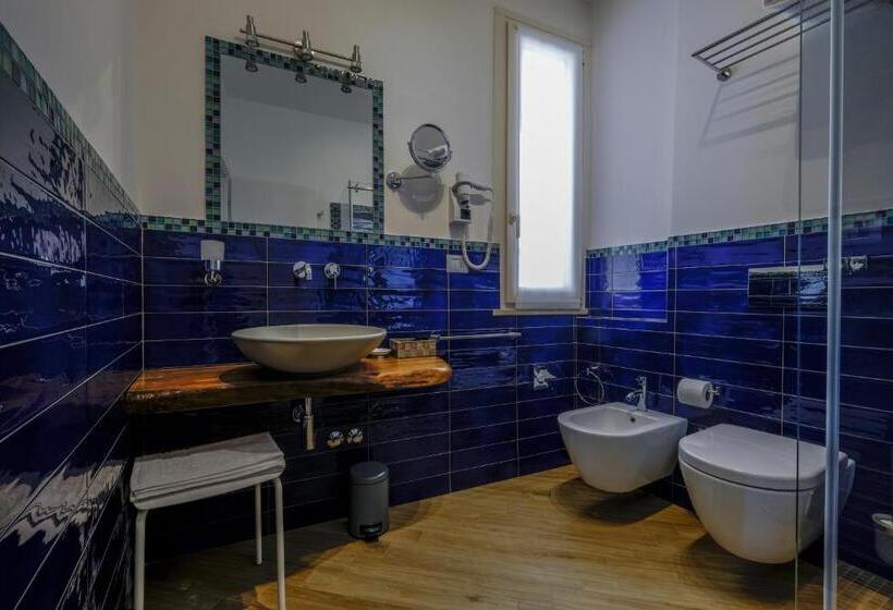 주니어 스위트, L Orizzonte Relais Sirolo