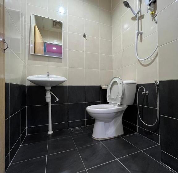 Номер Deluxe, Cassia Inn Kuching