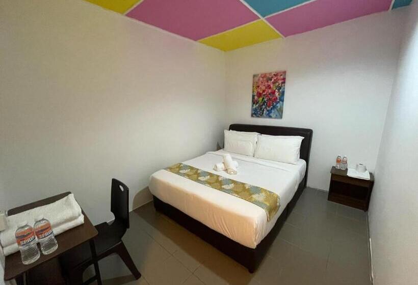 Номер Стандарт, Cassia Inn Kuching