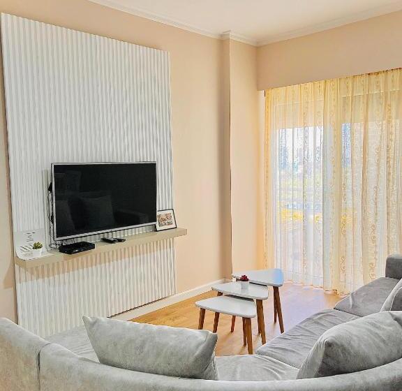 آپارتمان 1 خوابه, Brooklyn Vlore