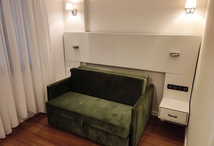 Family Suite, Mitte Port Hotel Konak Izmir