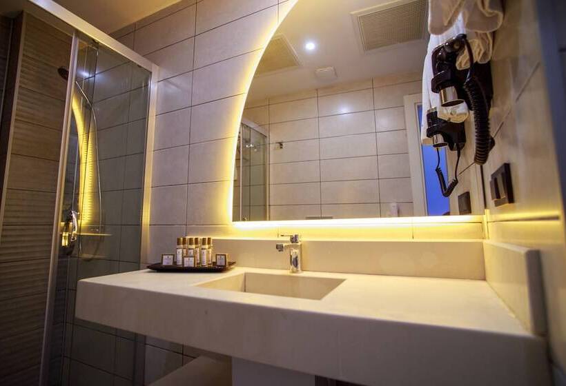 Номер Superior, Mitte Port Hotel Konak Izmir