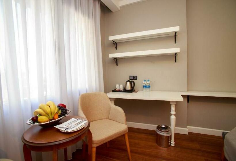 Номер Superior, Mitte Port Hotel Konak Izmir