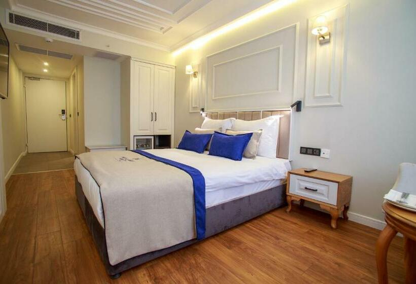 Номер Superior, Mitte Port Hotel Konak Izmir
