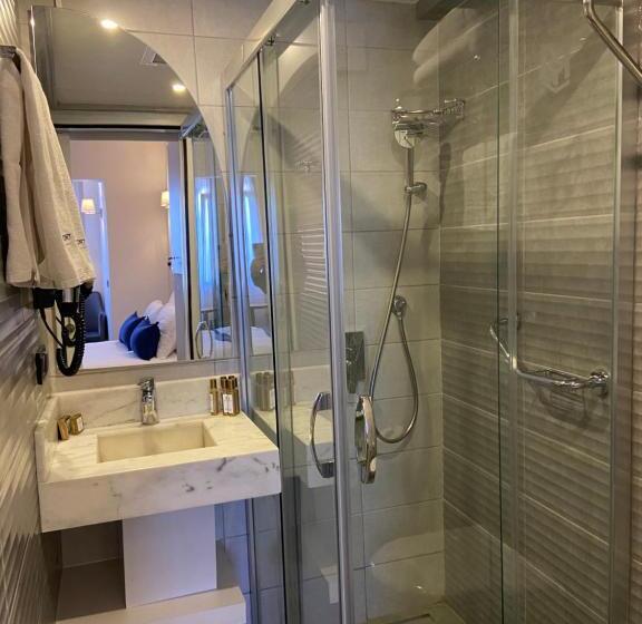 Номер Economy, Mitte Port Hotel Konak Izmir