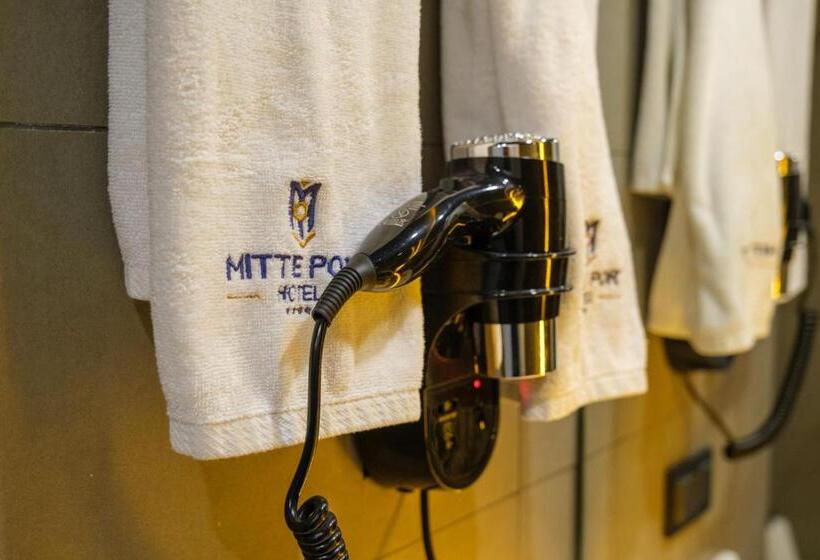 Номер Economy, Mitte Port Hotel Konak Izmir