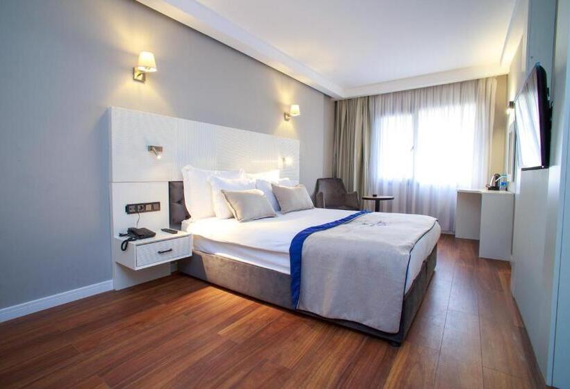 Family Suite, Mitte Port Hotel Konak Izmir