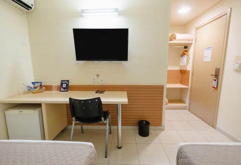 Номер Стандарт, Caiua Express