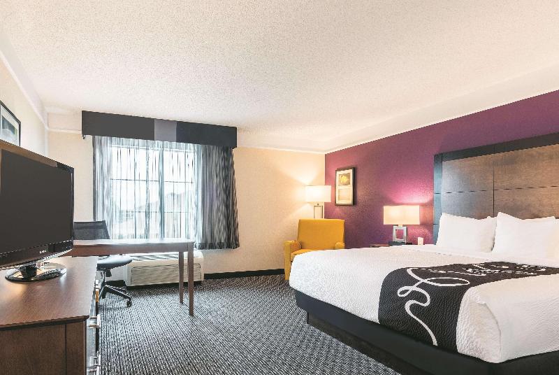 Стандартный Номер Кровать Кинг, Courtyard By Marriott Portland Downtown/waterfront