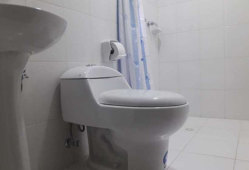 Семейный Номер, Green House Araque Inn