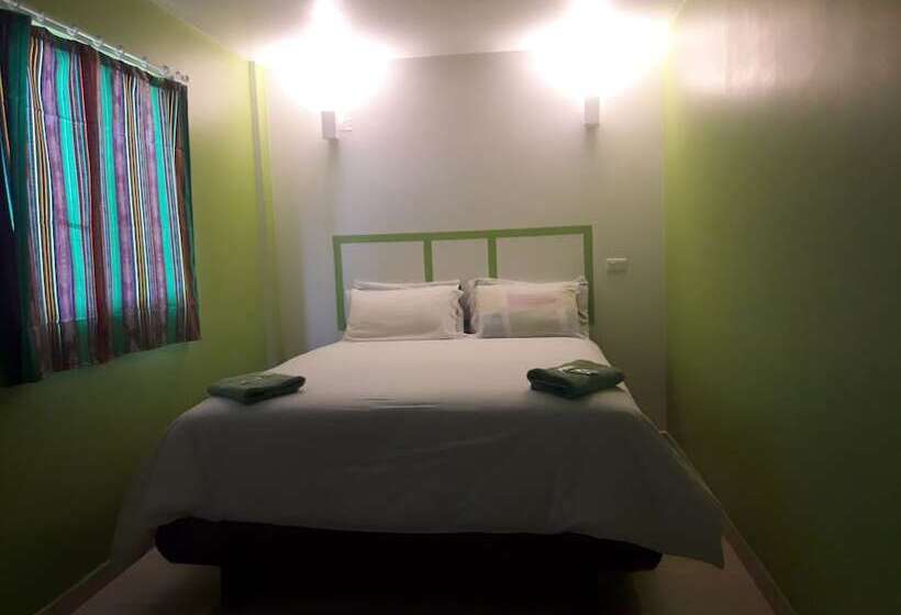 Семейный Номер, Green House Araque Inn