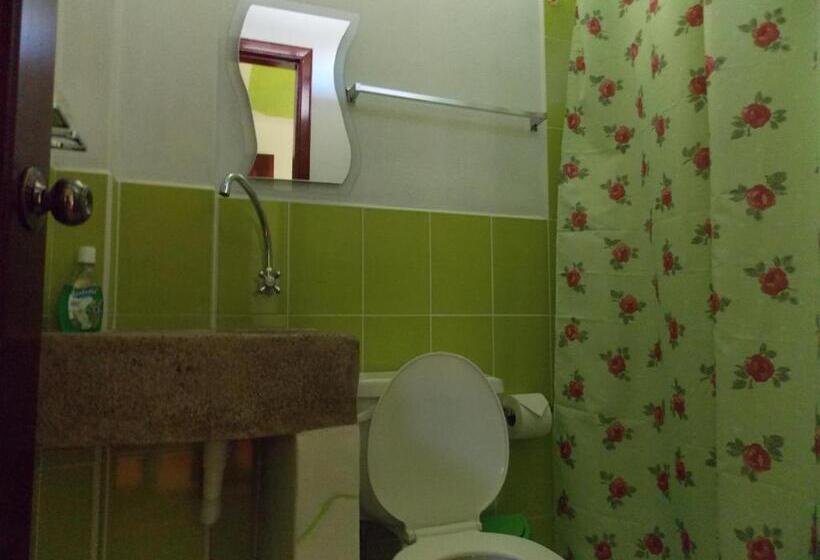 Номер Стандарт Индивидуальный, Green House Araque Inn