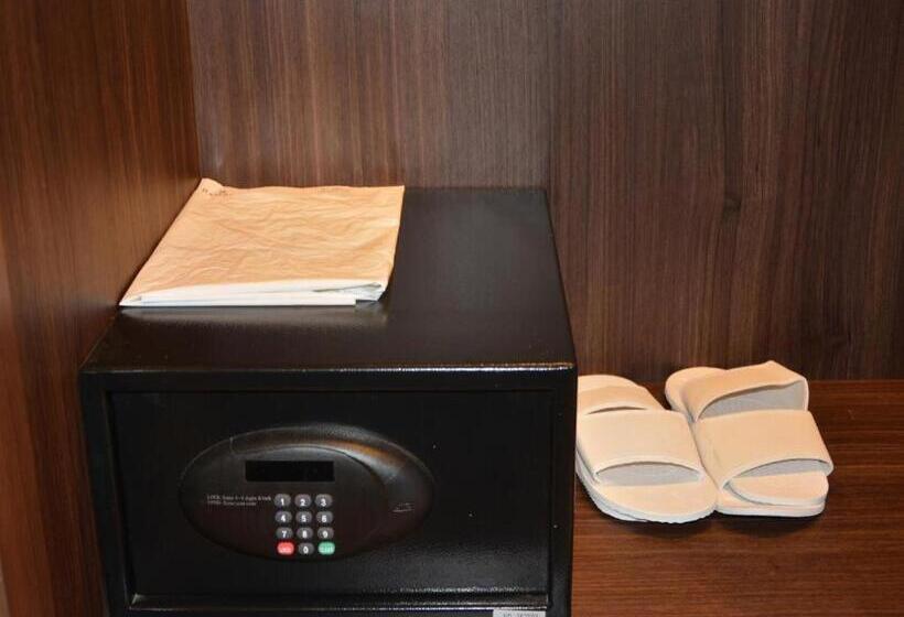 수피리어 룸, Ramada By Wyndham Bali Sunset Road Kuta