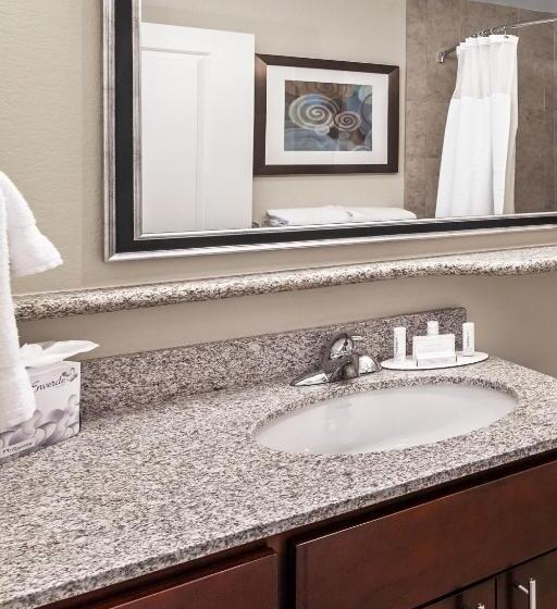 Студио Стандарт Кровать Кинг, Towneplace Suites By Marriott Corpus Christi