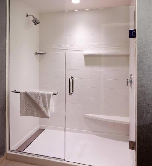 Студио Стандарт Кровать Кинг, Residence Inn Salt Lake City Murray