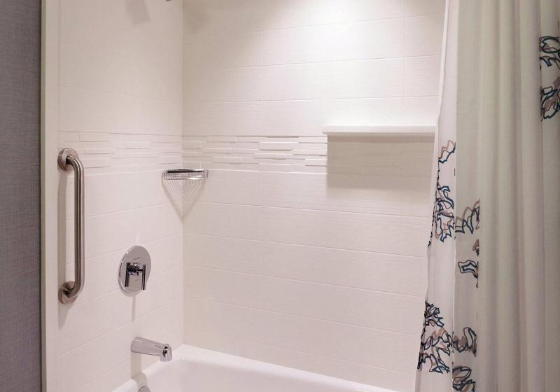Студио Стандарт Кровать Кинг, Residence Inn Salt Lake City Murray