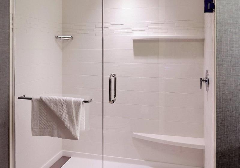 Студио Стандарт Кровать Кинг, Residence Inn Salt Lake City Murray