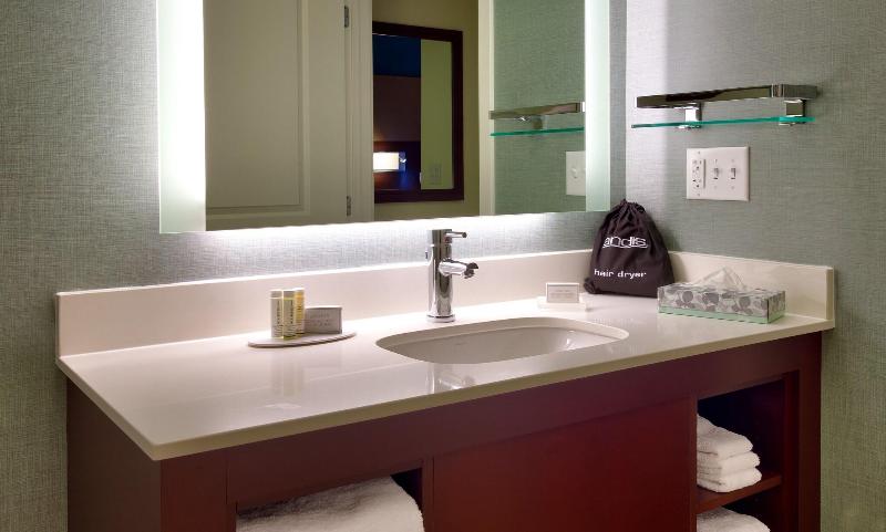 Люкс, Residence Inn Salt Lake City Murray