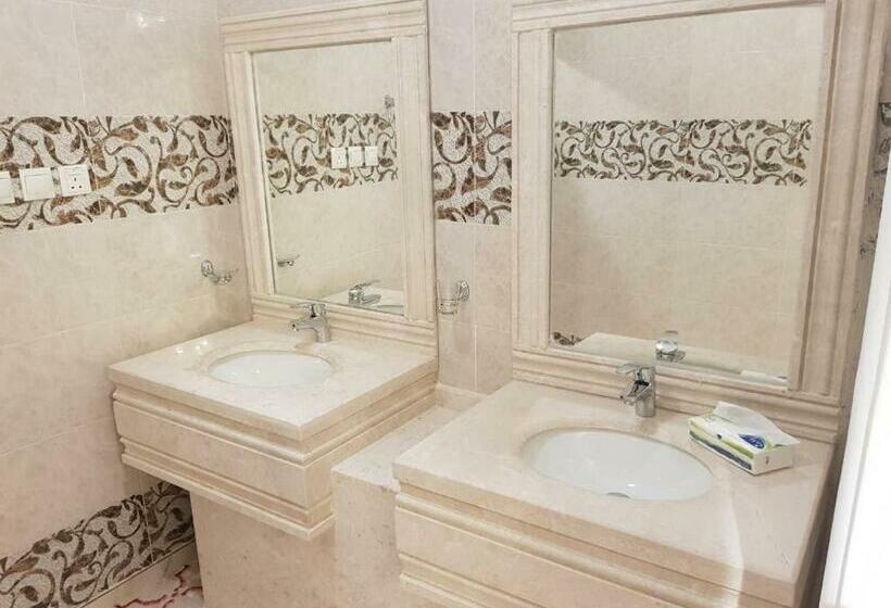 Студия Стандарт, المصرية السعودية الفندقية Ms