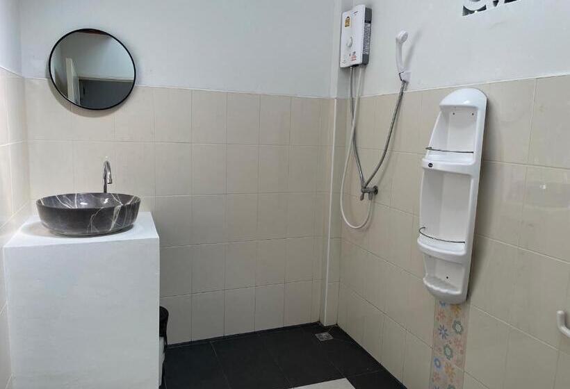 Бунгало Deluxe, Marina Resort Koh Phayam Ranong